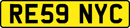 RE59NYC