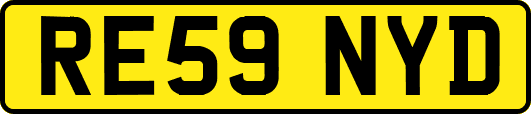 RE59NYD