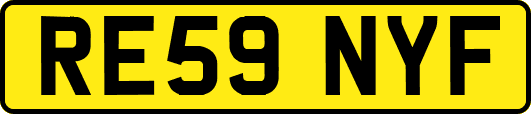 RE59NYF