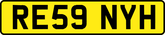 RE59NYH