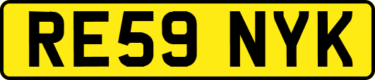 RE59NYK