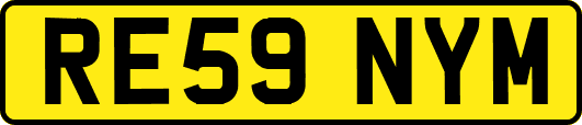RE59NYM