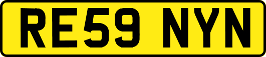 RE59NYN