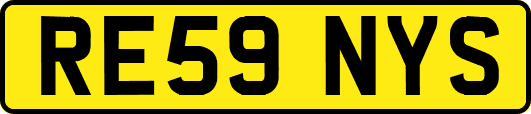 RE59NYS