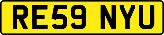 RE59NYU