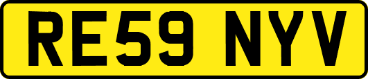 RE59NYV
