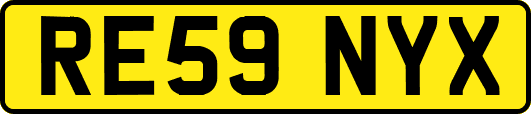 RE59NYX