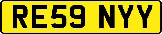 RE59NYY