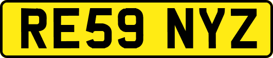 RE59NYZ