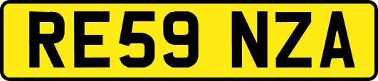 RE59NZA