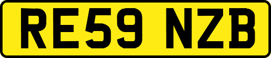 RE59NZB