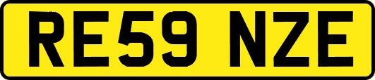 RE59NZE