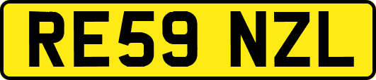 RE59NZL