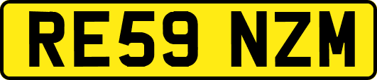 RE59NZM