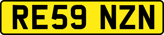 RE59NZN