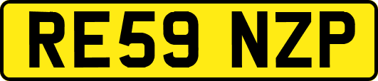 RE59NZP