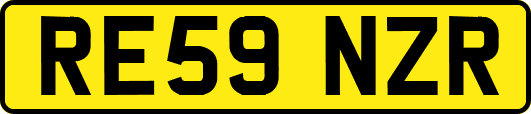 RE59NZR
