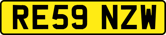 RE59NZW