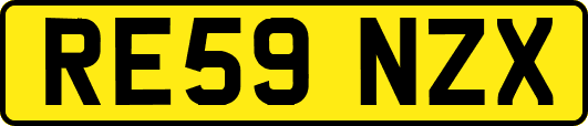 RE59NZX