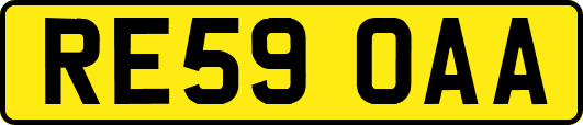 RE59OAA