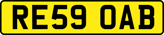 RE59OAB
