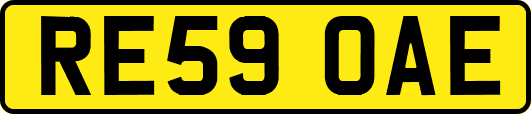 RE59OAE