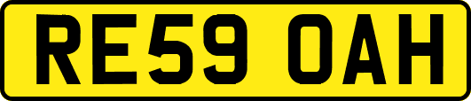 RE59OAH