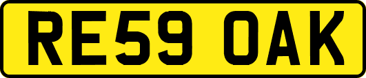 RE59OAK