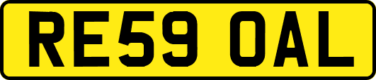 RE59OAL