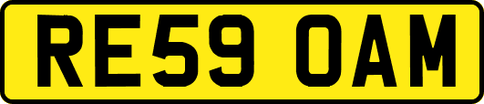 RE59OAM