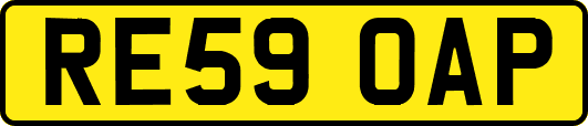 RE59OAP