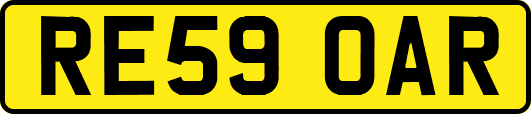 RE59OAR