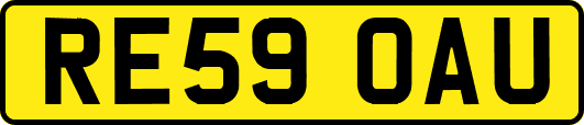 RE59OAU