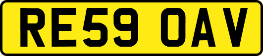 RE59OAV