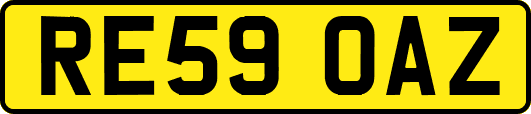 RE59OAZ