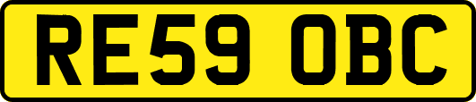 RE59OBC