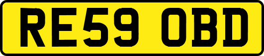 RE59OBD