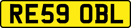 RE59OBL