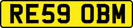 RE59OBM