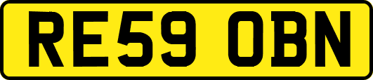 RE59OBN