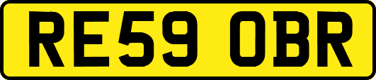 RE59OBR