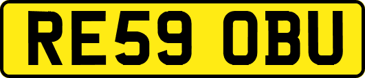 RE59OBU