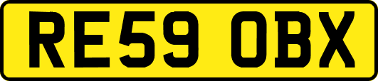 RE59OBX