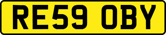 RE59OBY