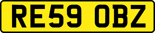 RE59OBZ
