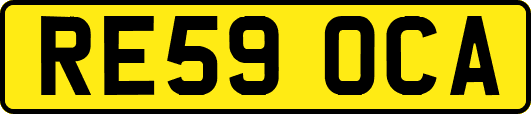 RE59OCA
