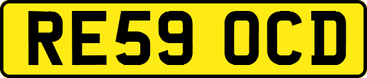 RE59OCD