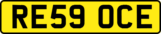 RE59OCE