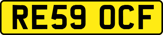 RE59OCF