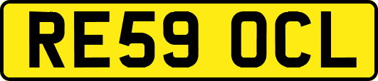 RE59OCL